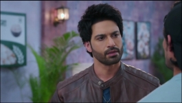 Jagriti Ek Nayi Subah - 15th October 2025